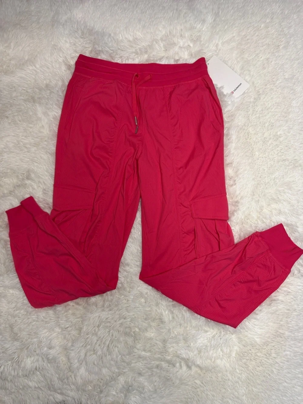 NWT Lululemon Dance Studio Jogger - Picture 1 of 7